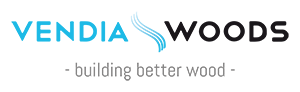 Vendia Woods Oy logo